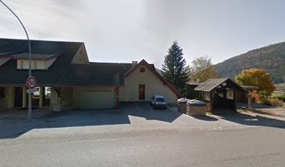 MICHEL Patricia, Psychologue à Villard-de-Lans