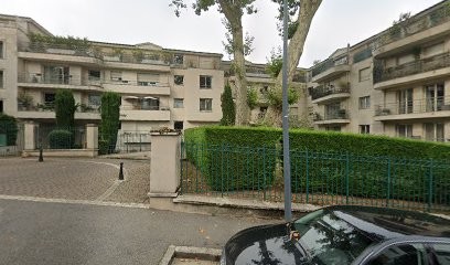 Oriane Vandenberghe Psychologue, Psychologue à Meudon