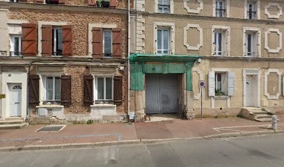 Keller Sihem, Psychologue à Soisy-sur-Seine