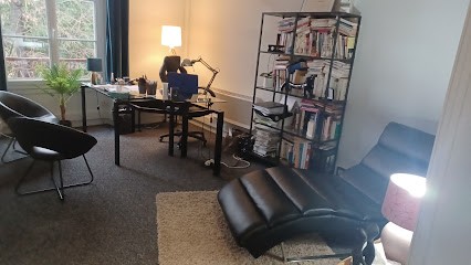 Celine DERVILLEZ, Psychologue à Gouvieux