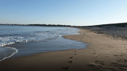 Dumenil Isabelle, Psychologue à Garches