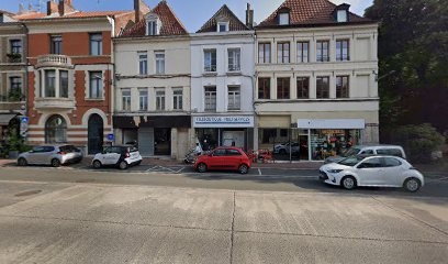 Parent Béatrice, Psychothérapeute à Douai