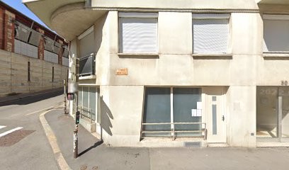 Marie Albine serre, Psychothérapeute à Saint-Étienne