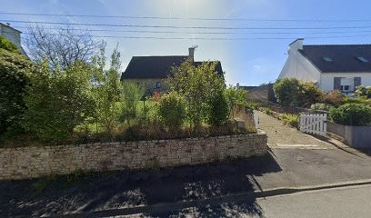 Marie DIDIERLAURENT, Psychothérapeute à Rosporden