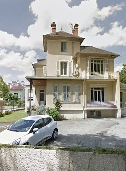 Emmanuelle CHAIGNEAU (ex QUARTIER) Psychologue Psychothérapeute Hypnothérapeute, Psychologue à Pau