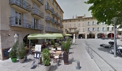 Cabinet de pédagogie corporelle, Psychothérapeute à Nyons