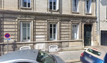 Coeur de demeure, Psychothérapeute à Libourne