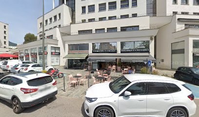 Leroudier De Peretti Clairanne, Psychothérapeute à Ajaccio