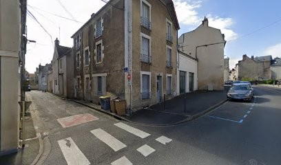 Roure caroline psychologue, Psychologue à Nevers