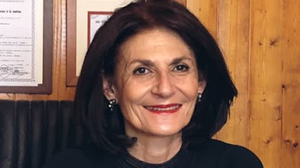 Dr Elham MATINE, Psychologue à Montrabé