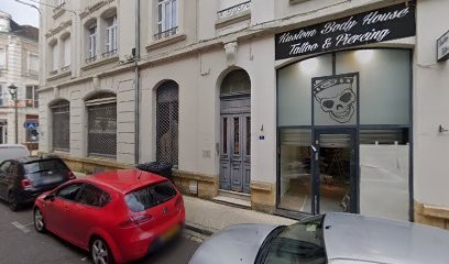 De Ciancio Sklarcyk Marie-therese, Psychologue à Longwy