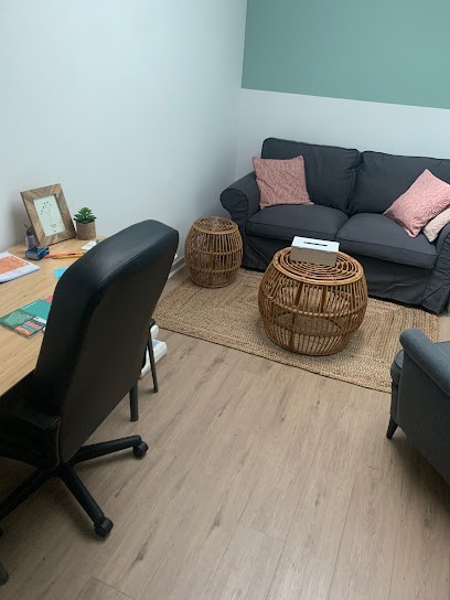 Reynaud Magali, Psychothérapeute à Saint-Galmier