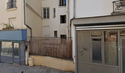 Vieira, Psychothérapeute à Paris 02