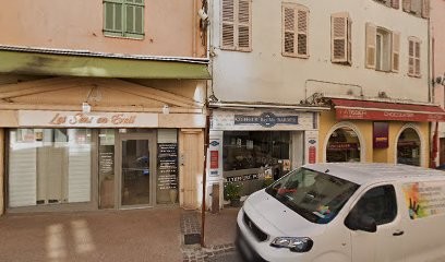 Cecile Gimenez - Psychanalyste, Sophrologue Et Formation En Somato Analyse, Psychanalyste à Fréjus