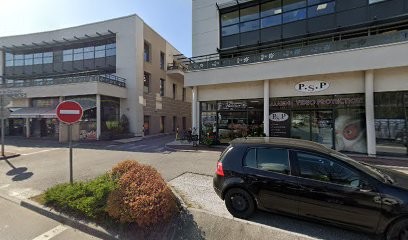 De Bari Julia Neuropsychologue, Psychologue à Grésy-sur-Aix