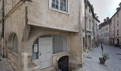 DUBOIS ISABELLE, Psychothérapeute à Dole