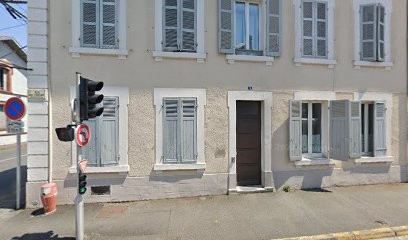 Corinne Philippe, psychologue clinicienne, Psychologue à Tarbes