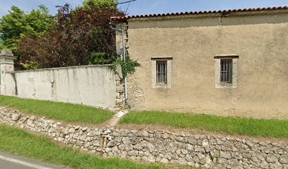 Guerry Ghislaine, Psychothérapeute à Yvrac