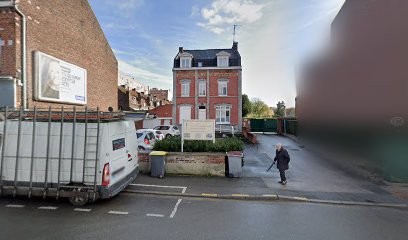 Bottiglione Claudie, Psychologue à Mouvaux