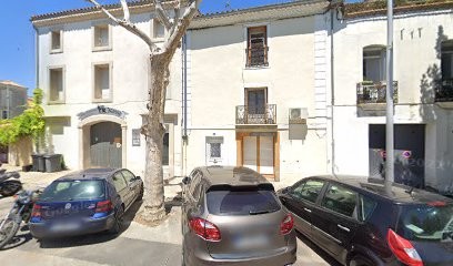 Jocelyne Benadassi, Psychothérapeute à Saint-André-de-Sangonis