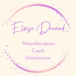 Eloïse Durand Thérapeute - Coach - Diététicienne, Psychothérapeute à Cabestany