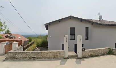 Gestalt à la frontière, Psychothérapeute à Crozet