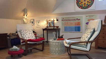 Artic Cécile, Psychothérapeute à Saint-Jacques-de-la-Lande