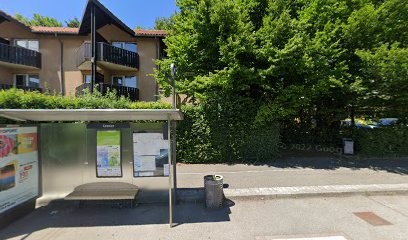 Parrot Girard Catherine, Psychothérapeute à Meylan