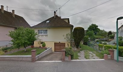 Françoise Marseu Gouget, Psychologue à Hoenheim