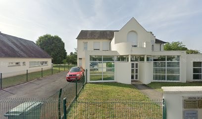 Barbara Bougrain Psychologue - Psychothérapeute Enfants, Adolescents, Adultes, Psychologue à Ballan-Miré