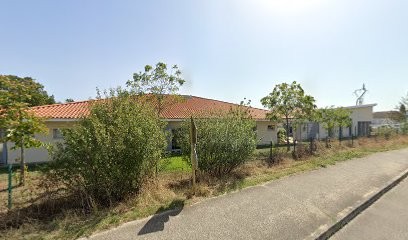 Julie Lamouroux, Psychologue au Cabinet Le Soleil Bleu, Psychologue à Muret