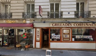 Mélanie Brussot, Gestalt-thérapeute Opéra, Psychothérapeute à Paris 02