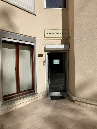 ASSOULINE ottavia, Psychologue à Sèvres