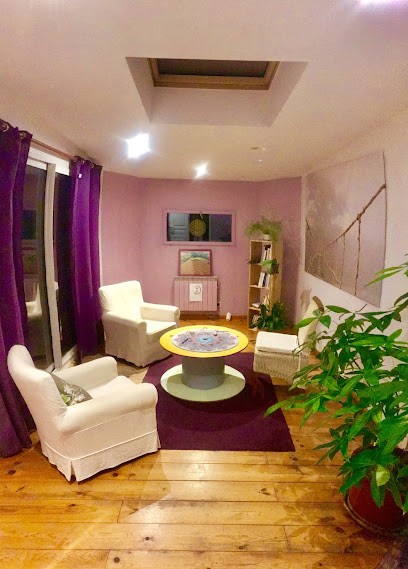 Luc Philibert, Psychothérapeute à Saint-Médard-en-Jalles