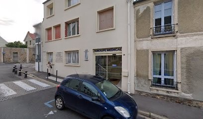 Mereuze Daguillon Patricia, Psychologue à Massy