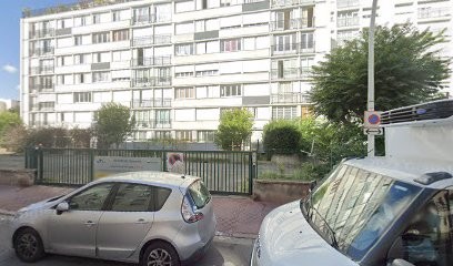 Zakine Jeannie Reine, Psychothérapeute à Montrouge