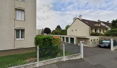 Perenon Lydie, Psychologue à L'Haÿ-les-Roses