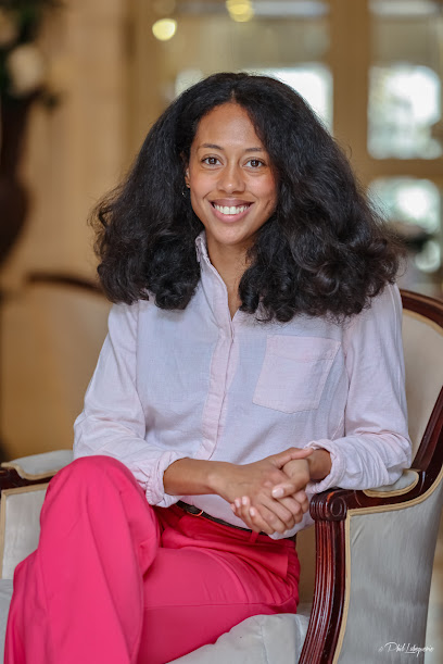 Maroussia Paré-Minger Psychologue à Paris 16