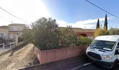 Marianne Xemard, Psychologue à Montady