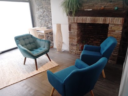 Laure Péroz Psychologue clinicienne, Psychologue à La Tronche