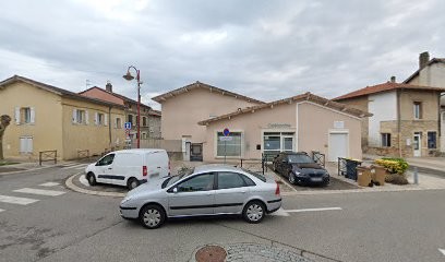 Segura Nathalie, Psychothérapeute à Heyrieux