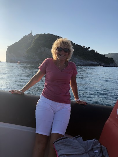 Florence Donnaint Psychologue et Thérapeute Cognitive et Comportementale, Psychologue à Saverne