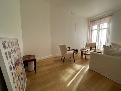 Lobster Coaching, Psychothérapeute à Sèvres