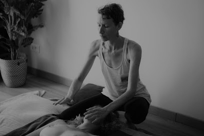 Du Baume au Corps, Psychothérapeute à Rousset