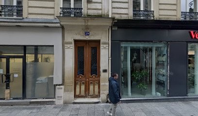 mina matovic, Psychologue à Paris 02