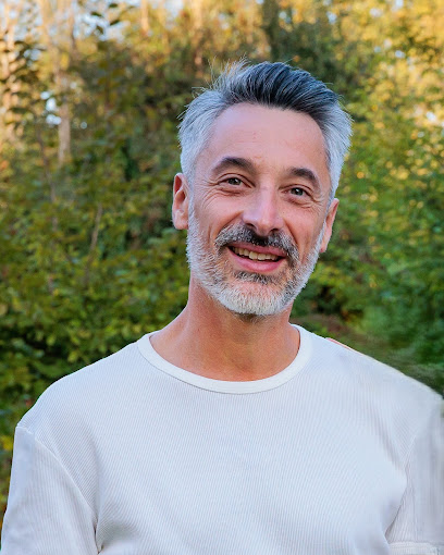 Romain Meusnier - Thérapie De Couple & Psychothérapie Redon, Psychothérapeute à Peillac