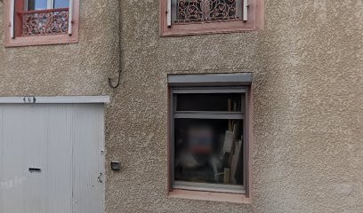 Cabinet Muriel Barbé, Psychologue à Pau