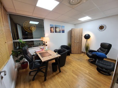 Guillaume Catherine, Psychothérapeute à Valbonne