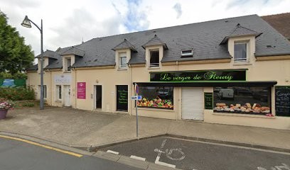 Vigot Mireille, Psychothérapeute à Fleury-sur-Orne