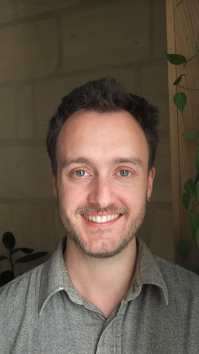 Samuel Brockbank-Chasey, PhD - Psychologue - Le Bouscat, Psychologue au Bouscat